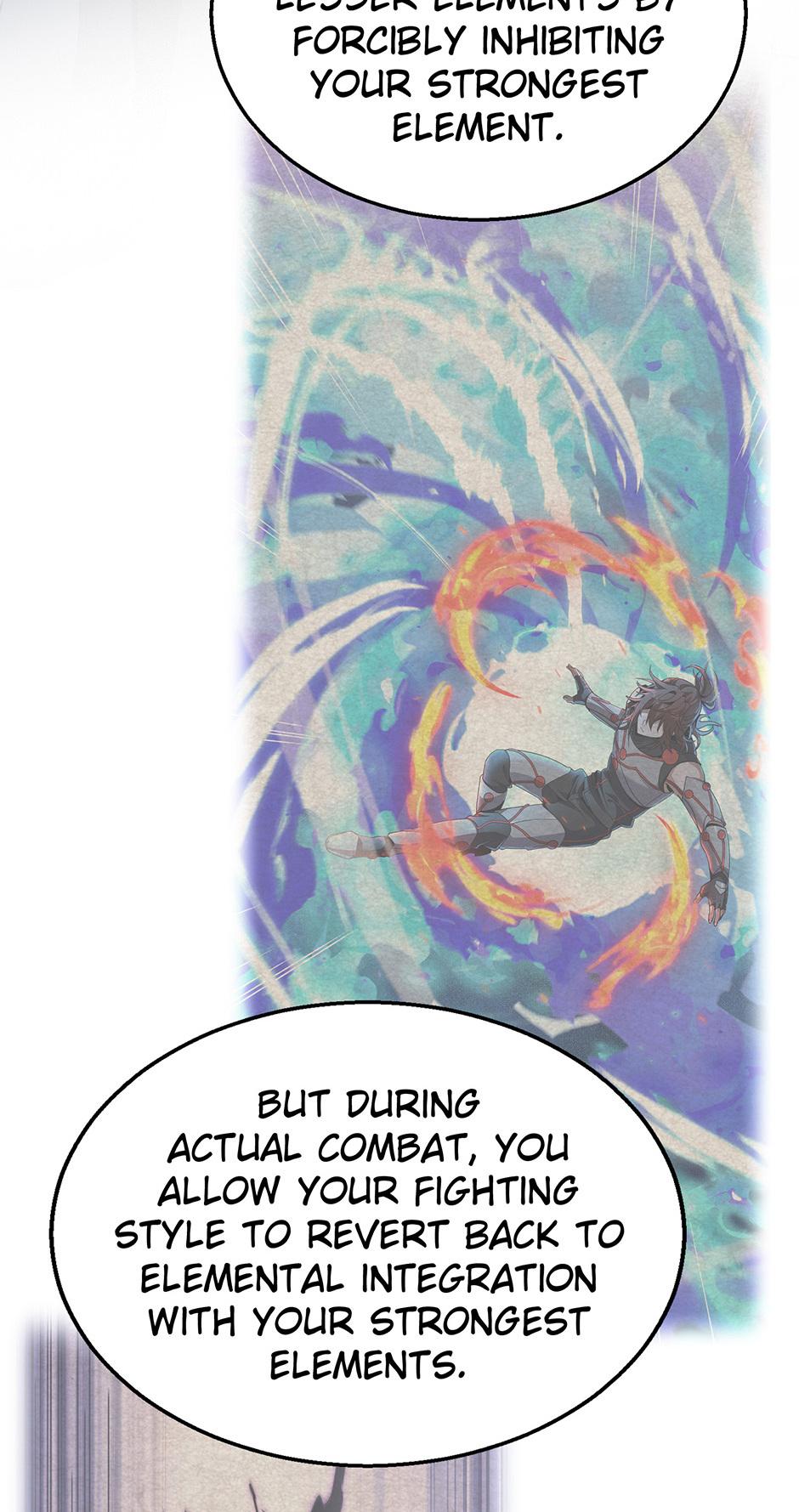 The Beginning After the End, Chapter 213 image 77
